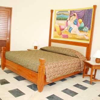 Hotel Desert N Dunes, Mandawa 4